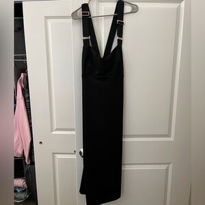 Ted Baker London Black Dress